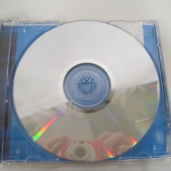 Lot Of 2 Jazz CD's (Noel Webb: Satin Sheets) (Norah Jones: Come Away With Me) - Picture 6 of 6